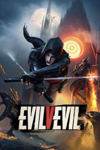 EvilVEvil ราคาถูก