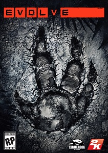 Evolve ราคาถูก