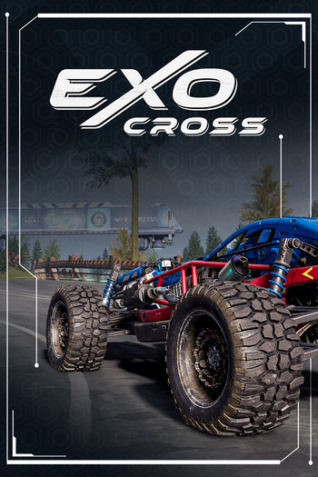 ExoCross ราคาถูก