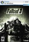 ปกเกม Fallout 3