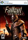 ปกเกม Fallout New Vegas