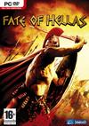 ปกเกม Fate of Hellas