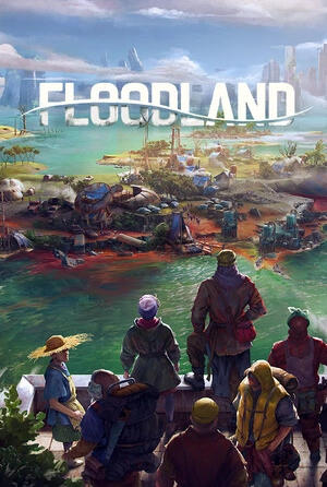 Floodland ราคาถูก