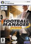 ปกเกม Football Manager 2009
