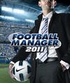 ปกเกม Football Manager 2011