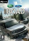 ปกเกม Ford Racing Off Road