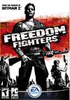 ปกเกม Freedom Fighter