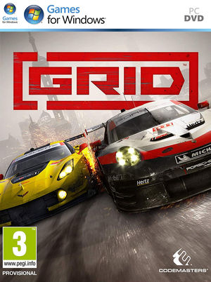 GRID ราคาถูก