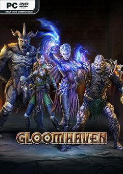 Gloomhaven ราคาถูก