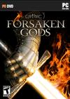 ปกเกม Gothic 3 Forsaken Gods