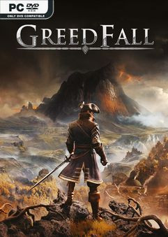 GreedFall ราคาถูก