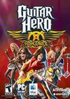 ปกเกม Guitar Hero Aerosmith