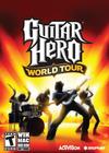 ปกเกม Guitar Hero World Tour