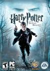 ปกเกม Harry Potter And The Deathly Hallows Part 1