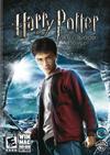 ปกเกม Harry Potter Half-Blood Prince