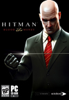 ปกเกม Hitman Blood Money