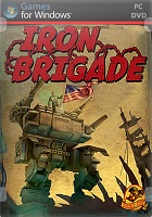 ปกเกม Iron Brigade