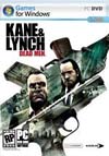 ปกเกม Kane and Lynch Dead Men