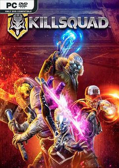 KillSquad ราคาถูก