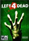 ปกเกม Left 4 Dead