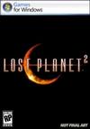 ปกเกม Lost Planet 2