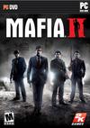 ปกเกม Mafia II