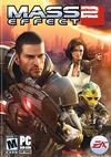 ปกเกม Mass Effect 2
