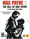 ปกเกม Max Payne 2