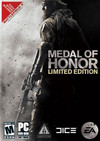ปกเกม Medal Of Honor
