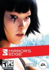ปกเกม Mirror's Edge