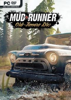 MudRunner ราคาถูก