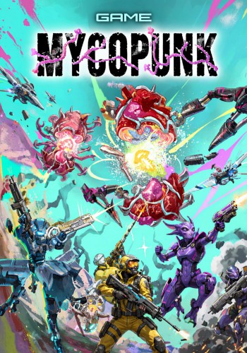 Mycopunk ราคาถูก