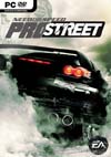 ปกเกม Need for Speed ProStreet