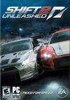 ปกเกม Need for Speed Shift 2