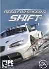ปกเกม Need for Speed Shift