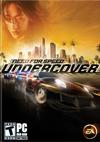 ปกเกม Need for Speed Undercover