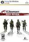 ปกเกม Operation Flashpoint Red River