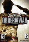 ปกเกม Order of War