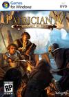 ปกเกม Patrician IV