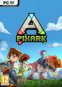 PixARK ราคาถูก