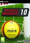 ปกเกม Premier Manager 10