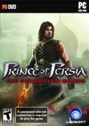 ปกเกม Prince of Persia The Forgotten Sands