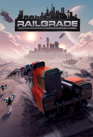 RAILGRADE ราคาถูก