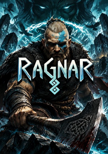 ปกเกม Ragnar