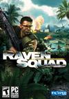 ปกเกม Raven Squad