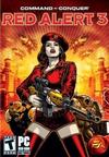 ปกเกม Red Alert 3