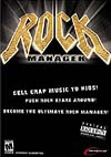 ปกเกม Rock Manager