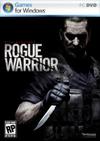 ปกเกม Rogue Warrior