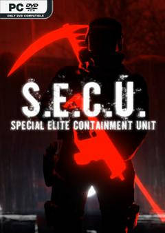 S.E.C.U. ราคาถูก
