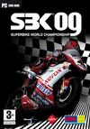 ปกเกม SBK 09 Superbike